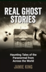Image for Real Ghost Stories