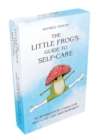 Image for The Little Frog&#39;s Guide to Self-Care Card Deck