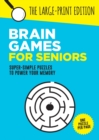 Image for Brain Games for Seniors