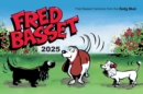 Image for Fred Basset Yearbook 2025 : Witty Comic Strips from the Daily Mail
