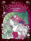 Image for The Romantasy Colouring Book