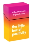 Image for The Little Box of Positivity