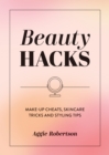 Image for Beauty Hacks