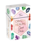 Image for The Crystal Healing Card Deck