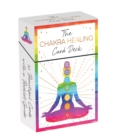 Image for The Chakra Healing Card Deck
