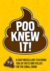 Image for Poo Knew It!