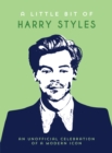 Image for A Little Bit of Harry Styles