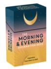 Image for The Morning &amp; Evening Affirmation Deck