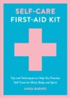 Image for Self-Care First-Aid Kit
