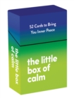 Image for The Little Box of Calm