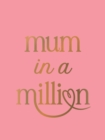 Image for Mum in a Million
