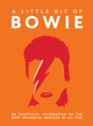 Image for A Little Bit of Bowie