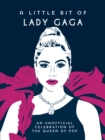Image for A Little Bit of Lady Gaga