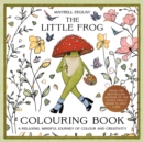 Image for The Little Frog Colouring Book