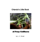 Image for Orlando&#39;s Little Book of Pony Coiffures