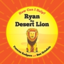 Image for Ryan the Desert Lion