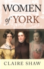 Image for Women of York
