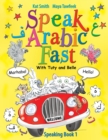 Image for Speak Arabic Fast - Speaking Book 1