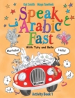 Image for Speak Arabic Fast - Activity Book 1