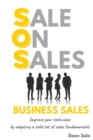 Image for SOS BUSINESS SALES