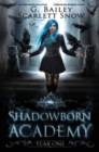 Image for Shadowborn Academy