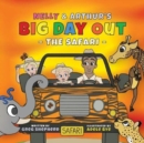 Image for Nelly &amp; Arthur&#39;s Big Day Out : The Safari