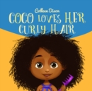 Image for Coco Loves Her Curly Hair