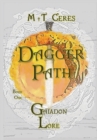 Image for Dagger Path. Collectors Edition : GAIADON LORE BOOK ONE