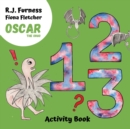 Image for 1 2 3 (Oscar The Orgo Activity Book)