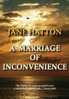 Image for A Marriage of Inconvenience