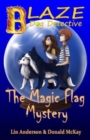 Image for The Magic Flag Mystery