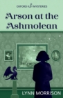 Image for Arson at the Ashmolean