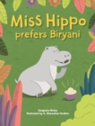 Image for Miss hippo prefers Biryani