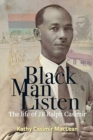 Image for Black man listen