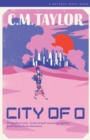 Image for City of O