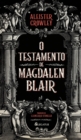 Image for O Testamento de Magdalen Blair