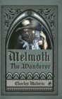 Image for Melmoth the Wanderer (Illustrated and Annotated)