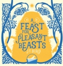 Image for A feast for pleasant beasts