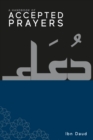 Image for A handbook of accepted prayers