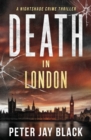 Image for Death in London