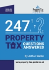 Image for 247 Property Tax Questions Answered 2020-21