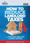 Image for How to Reduce Landlord Taxes 2022-23