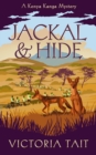 Image for Jackal &amp; Hide: A Compassionate Cozy Murder Mystery