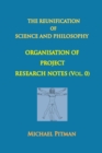 Image for Project Research Notes Vol 0