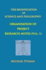 Image for Project Research Notes Vol. 1