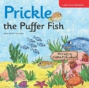 Image for Prickle the Puffer Fish