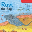 Image for Ravi the Ray