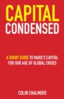 Image for Capital Condensed