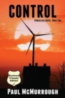 Image for Control (Powerless Earth Book Two) (Dyslexia Friendly Edition)