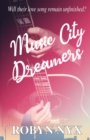 Image for Music City Dreamers